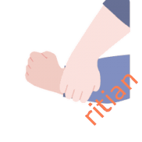 跟對領(lǐng)導(dǎo)，擼起袖子一起干